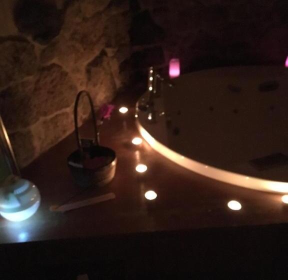 جناح, O Remanso Dos Patos