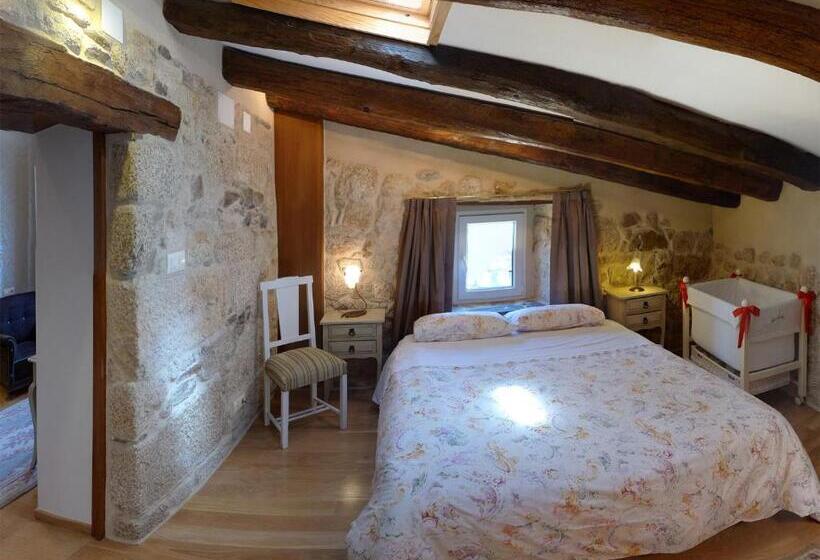 جناح, O Remanso Dos Patos