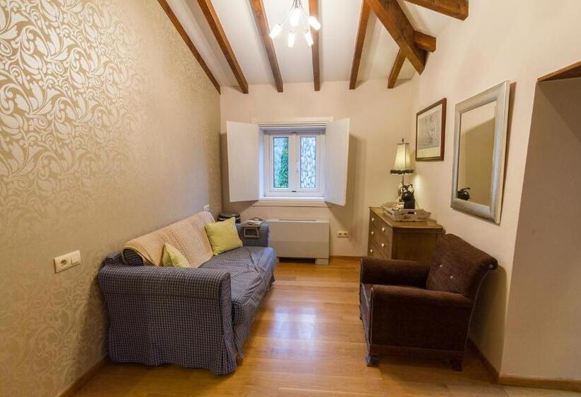 جناح, O Remanso Dos Patos