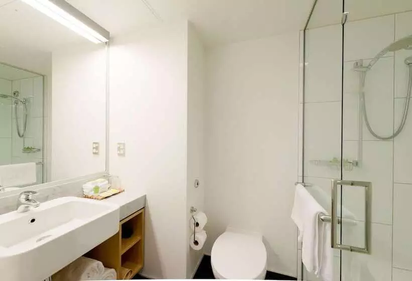 スーペリアールーム, Scenic Hotel Marlborough