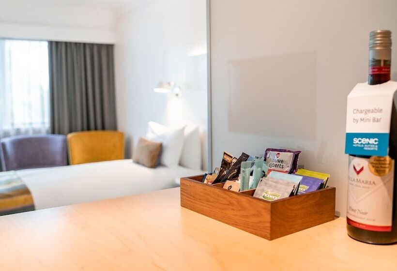 スーペリアールーム, Scenic Hotel Marlborough