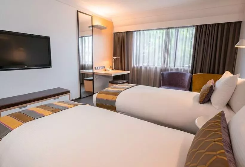 スーペリアールーム, Scenic Hotel Marlborough