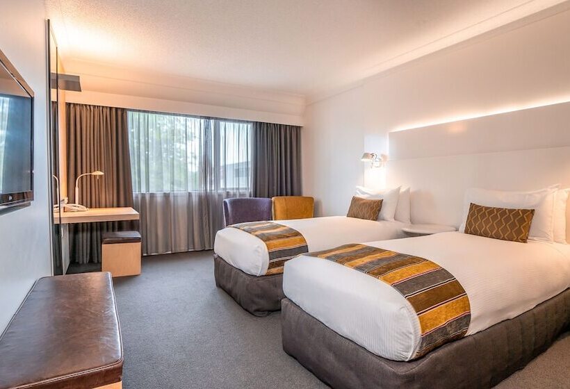 スーペリアールーム, Scenic Hotel Marlborough