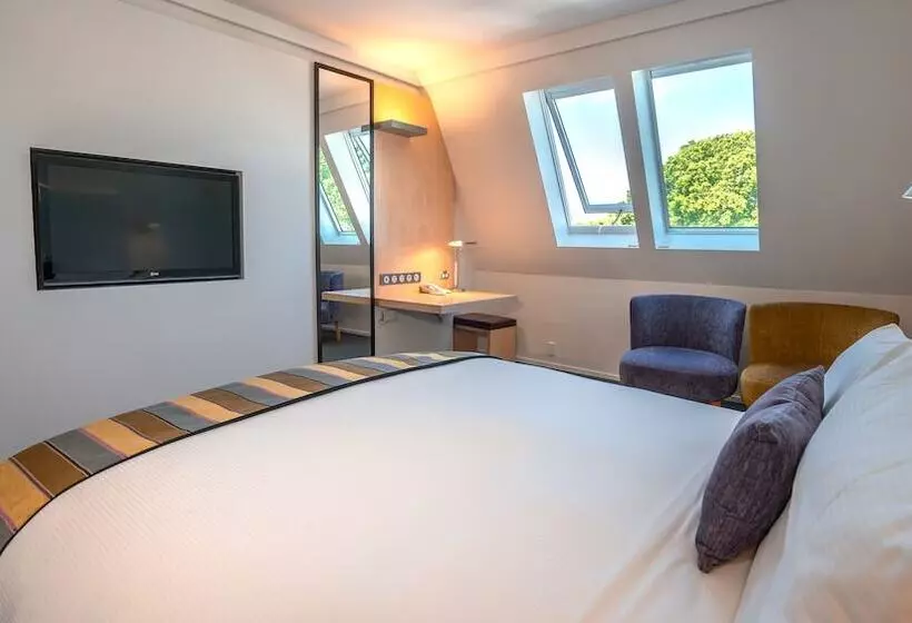 スーペリアールーム, Scenic Hotel Marlborough