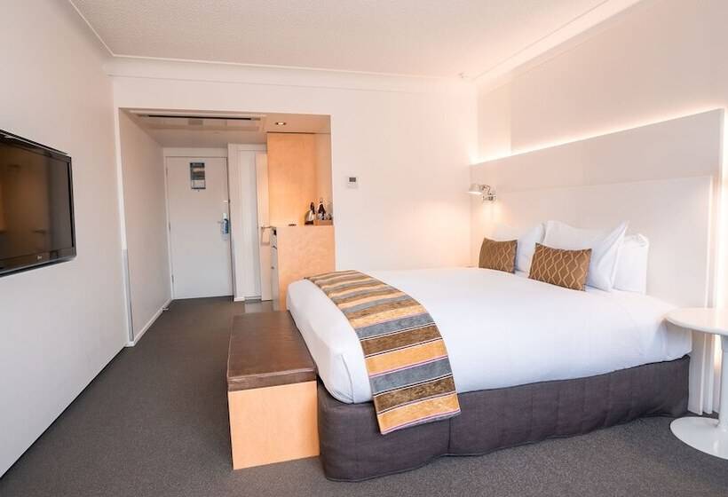 スーペリアールーム, Scenic Hotel Marlborough