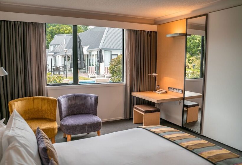 スーペリアールーム, Scenic Hotel Marlborough