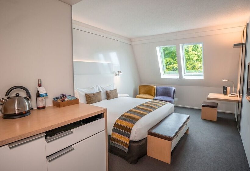 スーペリアールーム, Scenic Hotel Marlborough