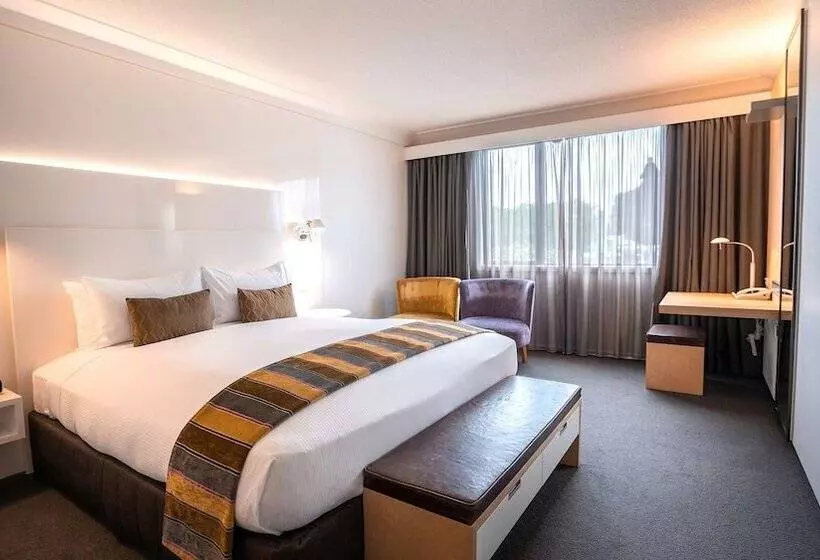 スーペリアールーム, Scenic Hotel Marlborough