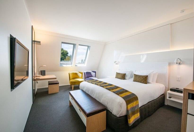 スーペリアールーム, Scenic Hotel Marlborough