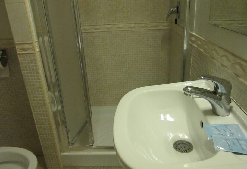 اتاق استاندارد یک نفره, Viennese