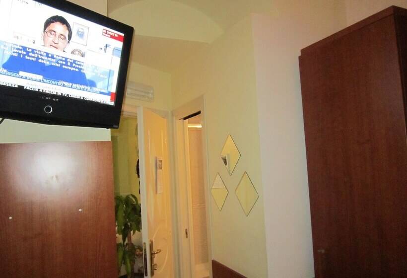 اتاق استاندارد, Viennese