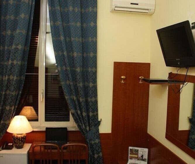 اتاق استاندارد, Viennese