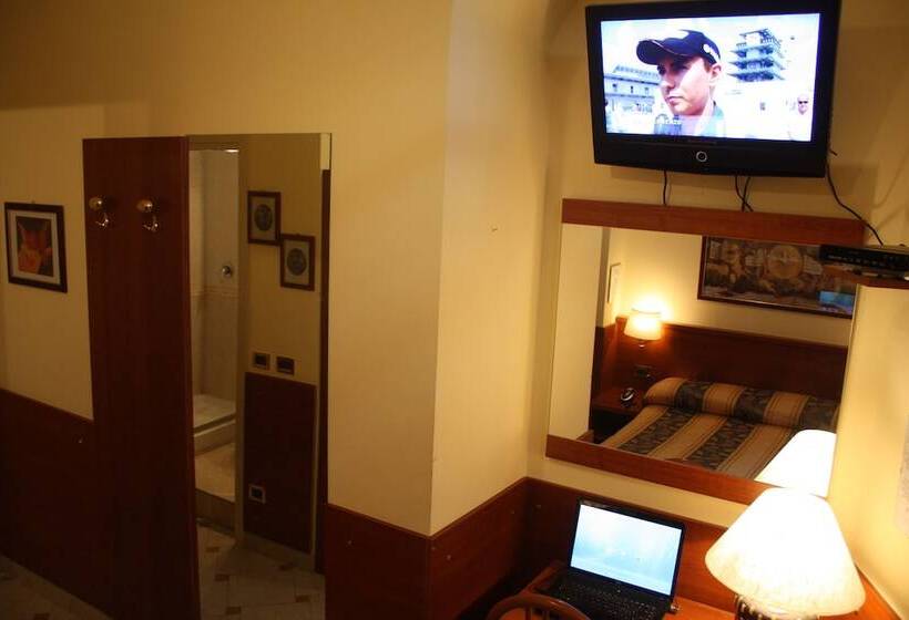 اتاق استاندارد, Viennese