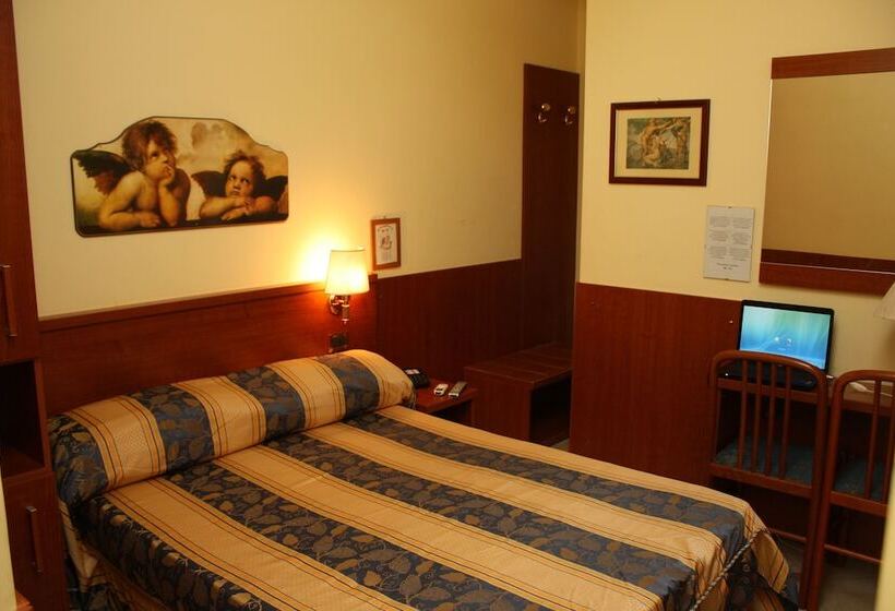 اتاق استاندارد, Viennese