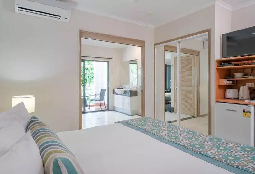 スタンダードスタジオ, Regal Port Douglas