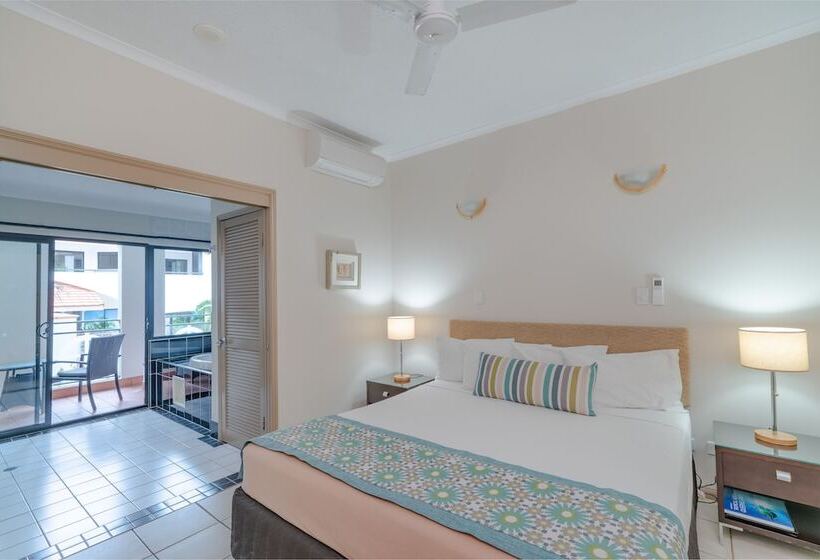 إستوديو قياسى, Regal Port Douglas