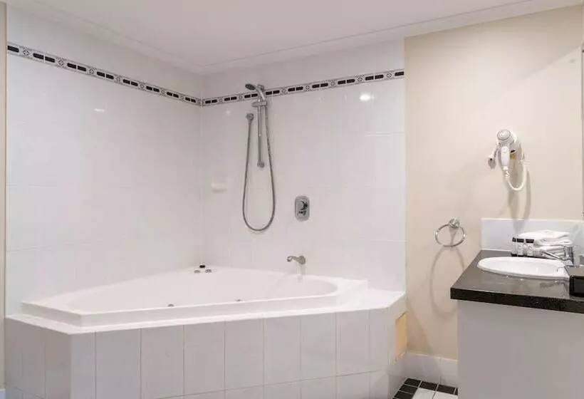 1ベッドルームアパートメント, Regal Port Douglas