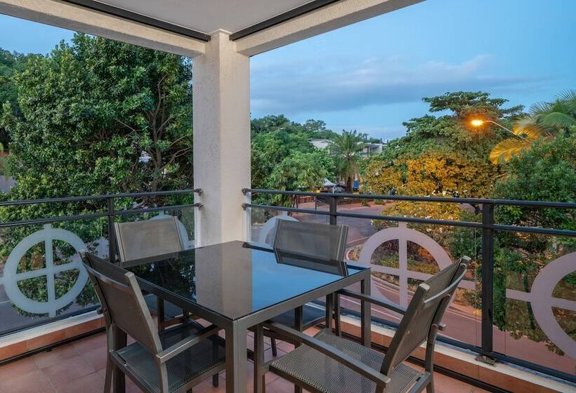 شقة غرفة واحدة, Regal Port Douglas