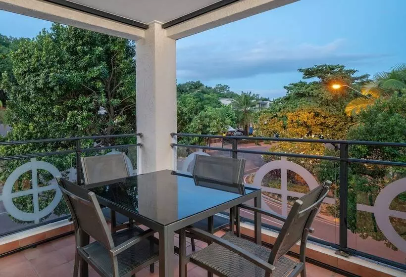 1ベッドルームアパートメント, Regal Port Douglas
