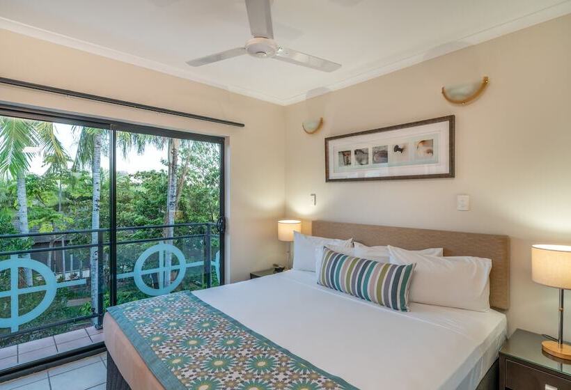 شقة غرفة واحدة, Regal Port Douglas