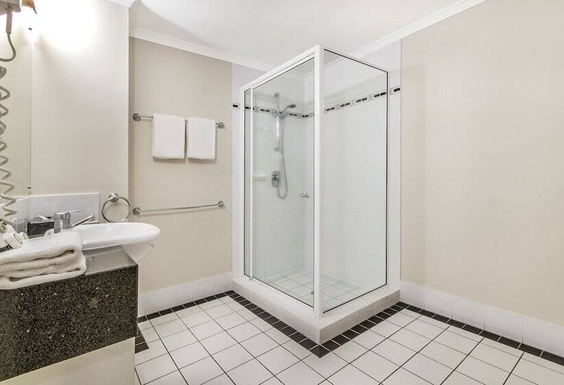 Апартаменты 1 Спальня, Regal Port Douglas