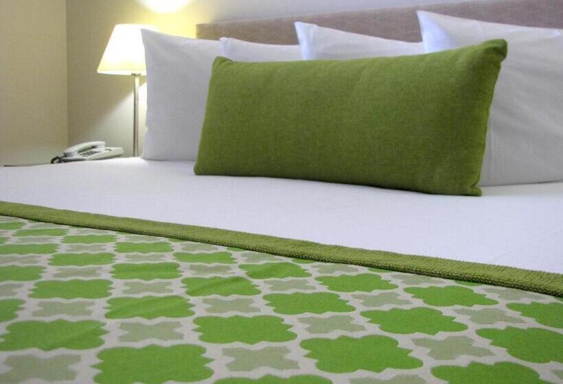 إستوديو قياسى, Regal Port Douglas