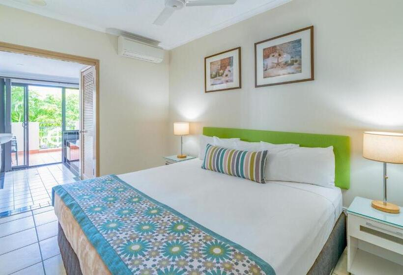 Студия Стандарт, Regal Port Douglas