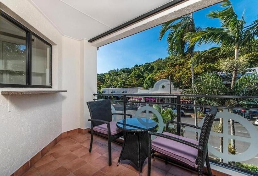 شقة غرفة واحدة, Regal Port Douglas