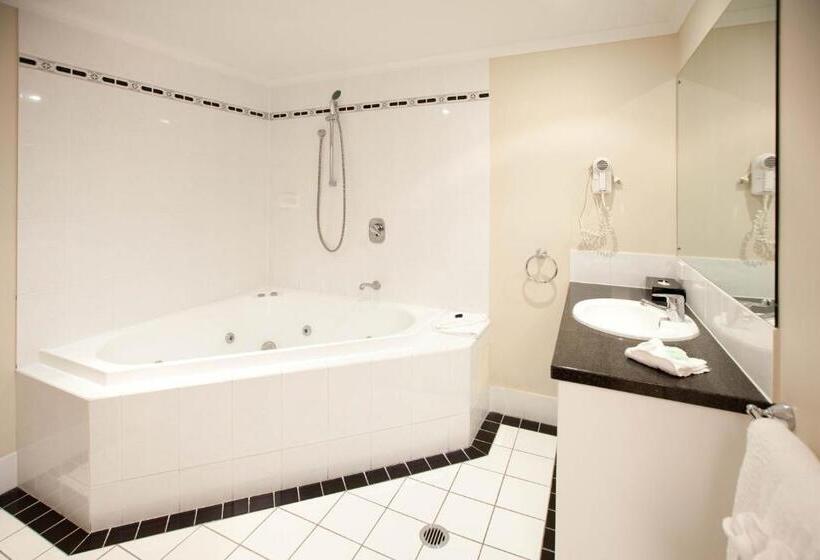 شقة غرفة واحدة, Regal Port Douglas