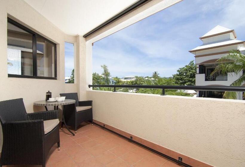 Апартаменты 1 Спальня, Regal Port Douglas