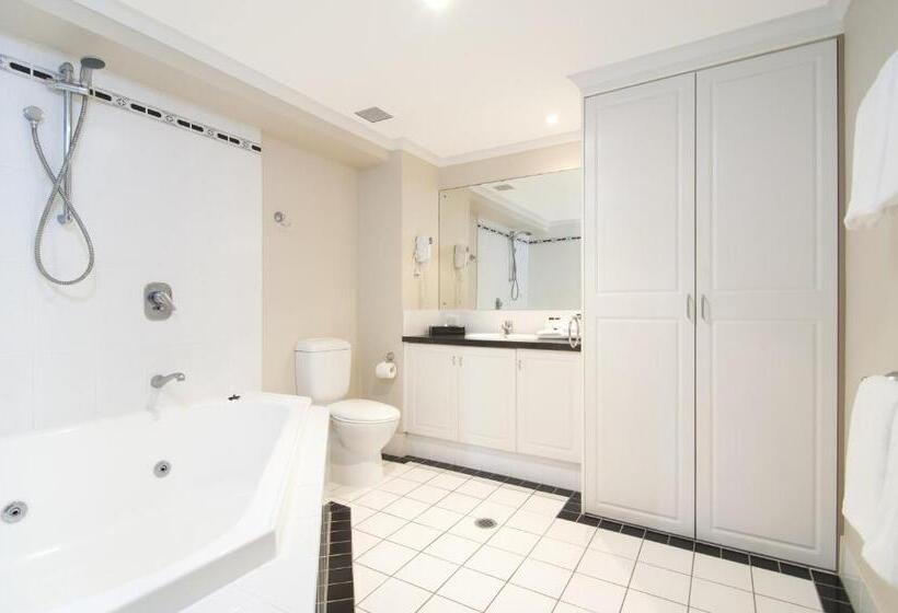 شقة غرفة واحدة, Regal Port Douglas