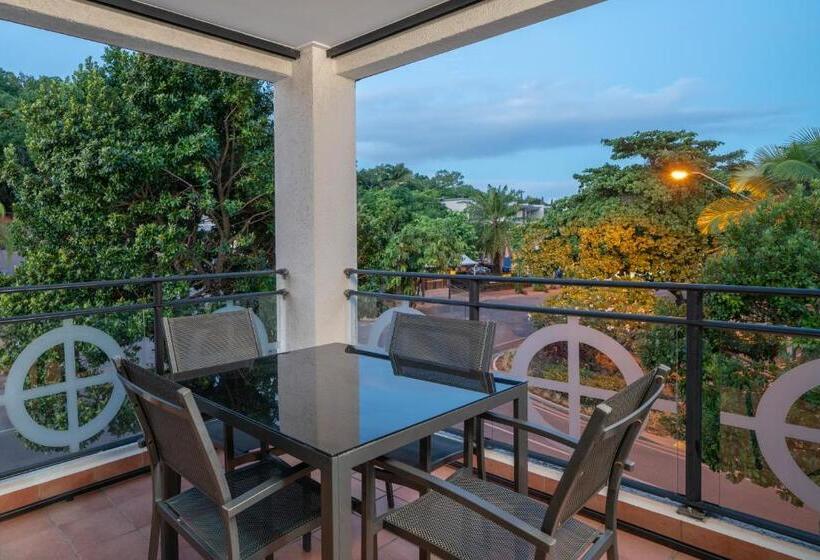 شقة غرفة واحدة, Regal Port Douglas