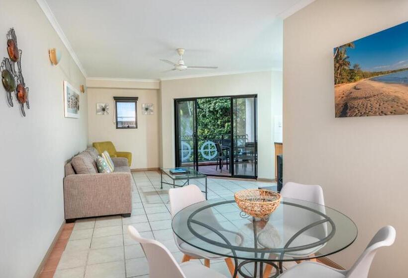 Апартаменты 1 Спальня, Regal Port Douglas