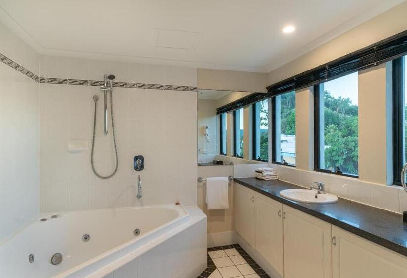 شقة غرفة واحدة, Regal Port Douglas