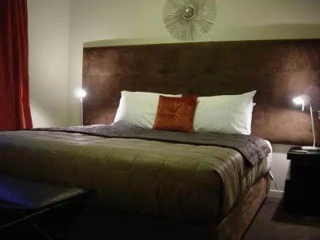 １ベッドルームアパートメント, Terra Vive Suites & Apartments