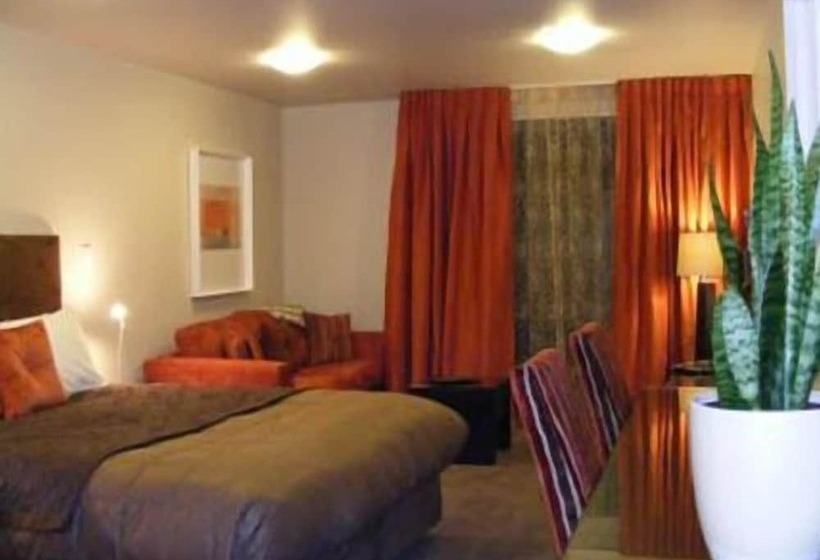 סטודיו דלוקס, Terra Vive Suites & Apartments