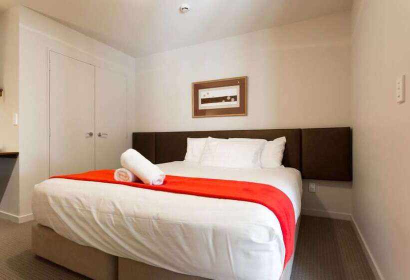 آپارتمان 4 خوابه, The Glebe Apartments