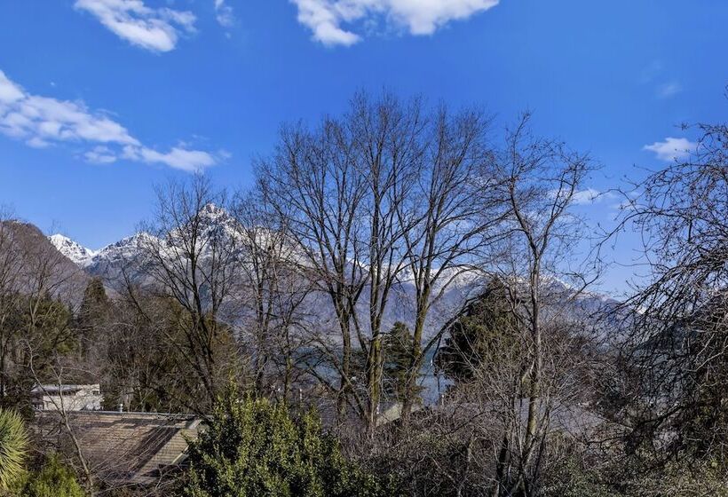 آپارتمان 3 خوابه, The Glebe Apartments