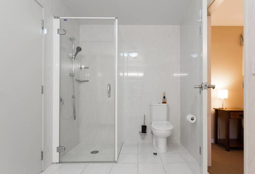 1 Bedroom Penthouse Apartment, The Glebe Apartments