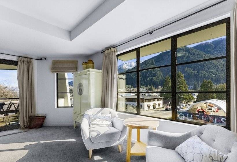 آپارتمان 3 خوابه, The Glebe Apartments