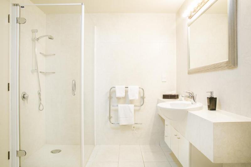 Апартаменты 2 Спальни, The Glebe Apartments