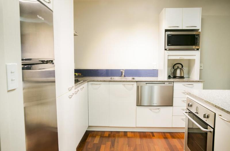 آپارتمان 2 خوابه, The Glebe Apartments