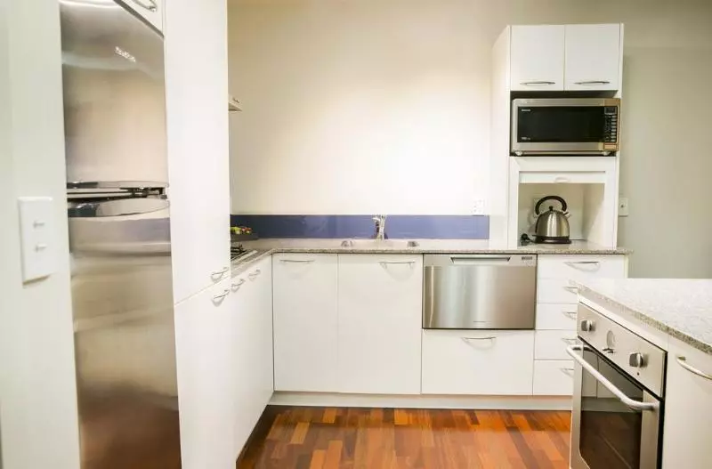 آپارتمان 2 خوابه, The Glebe Apartments