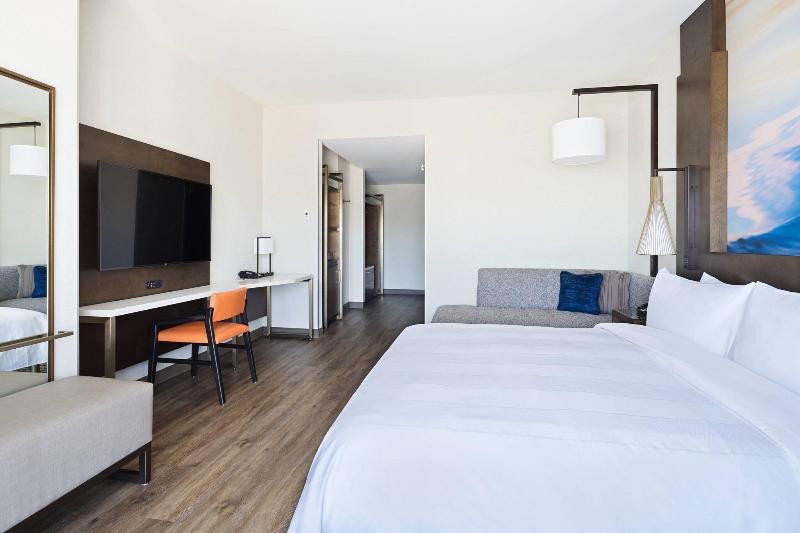 آپارتمان 2 خوابه, The Glebe Apartments