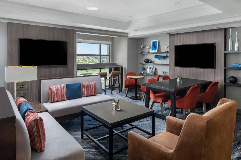 آپارتمان 2 خوابه, The Glebe Apartments