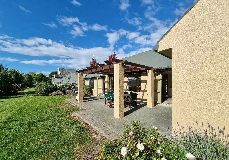 Huoneisto 3 Makuuhuonetta, Vintner S Retreat
