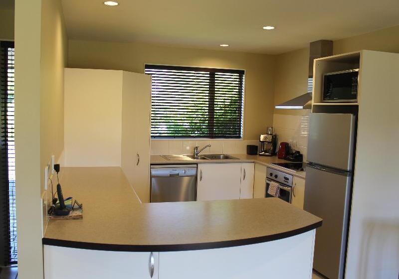 דירת שלושה חדרים, Vintner S Retreat