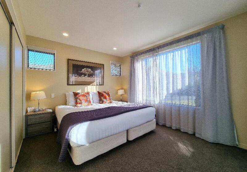 דירת שני חדרים, Vintner S Retreat