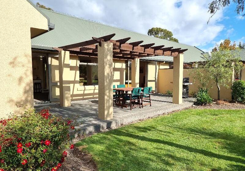 Апартаменты 2 Спальни, Vintner S Retreat