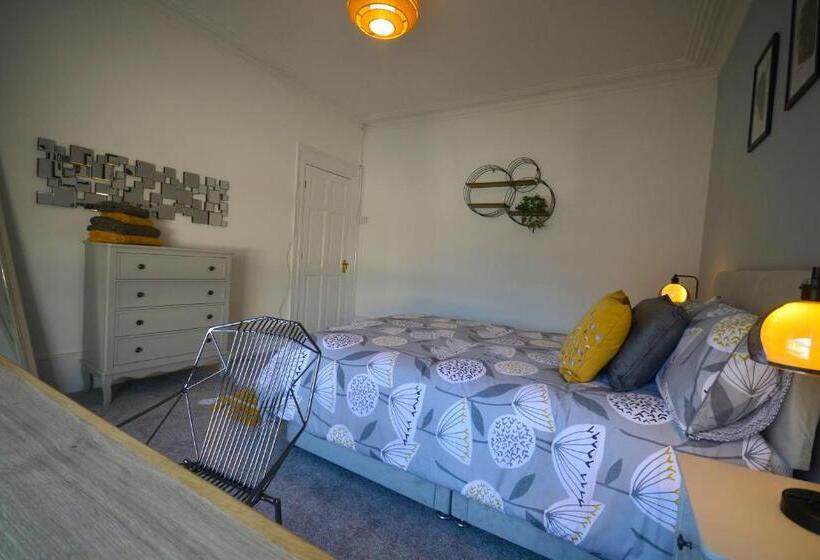 غرفة قياسية, Heritage Holiday Accommodation